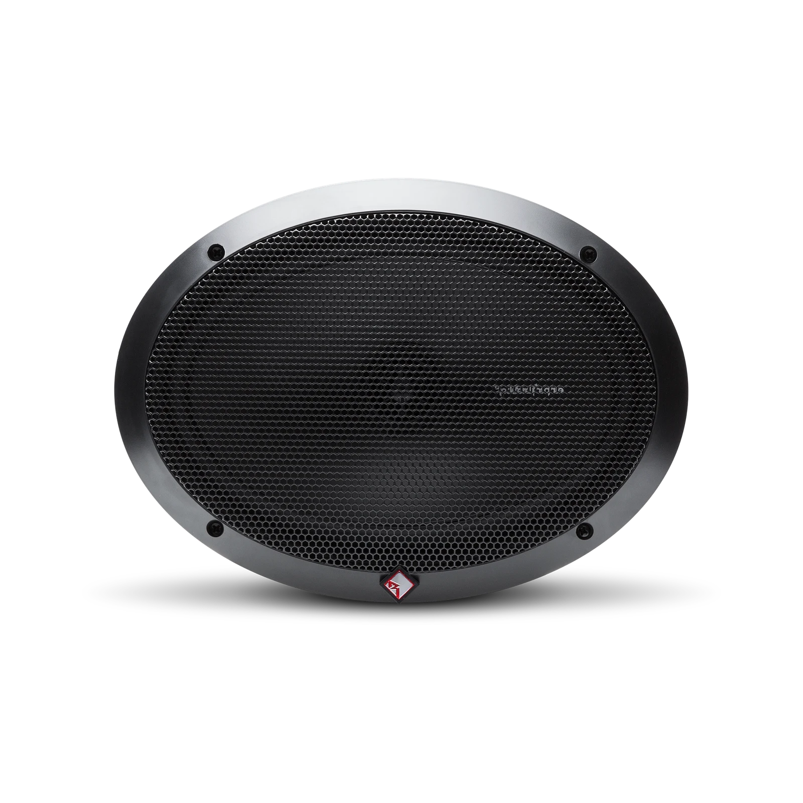 Rockford Fosgate Prime 6-by-9-inch 2-Way Coaxial Speaker Pair 3