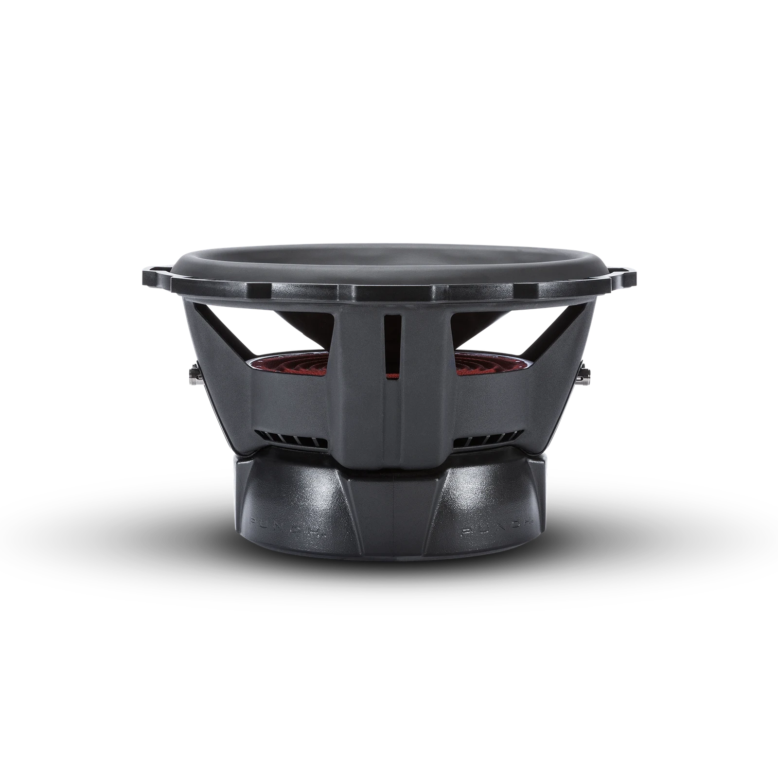 Rockford Fosgate Punch 12-Inch Dual-2-Ohm DVC Subwoofer 8