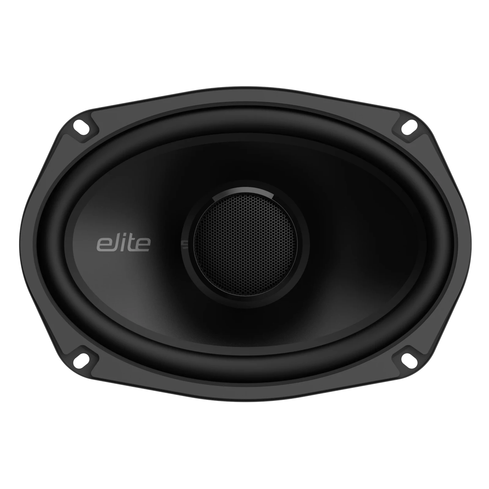 Boss Elite 6x9-Inch 2-Way Coaxial Speakers 3