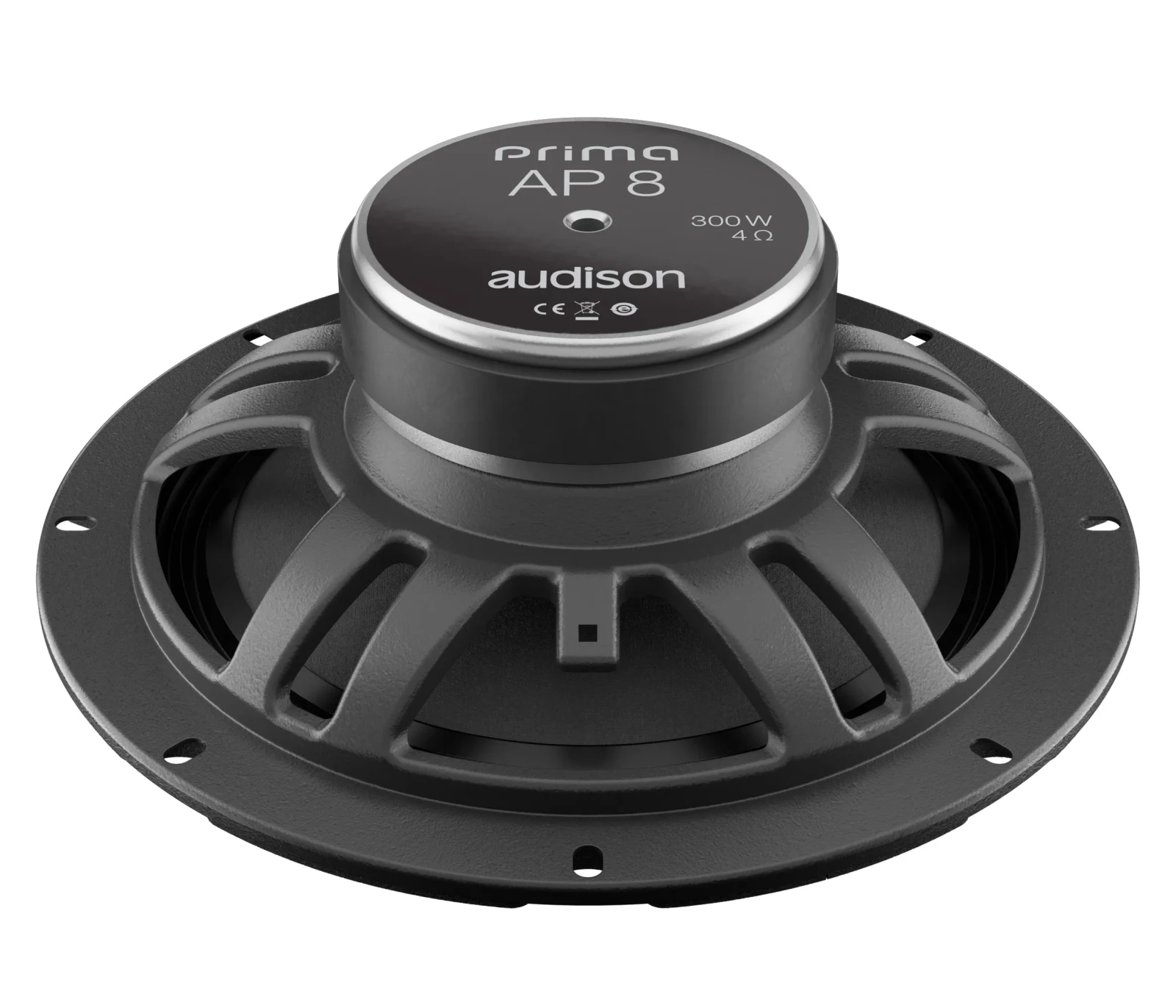 Audison 200 mm Subwoofer 4
