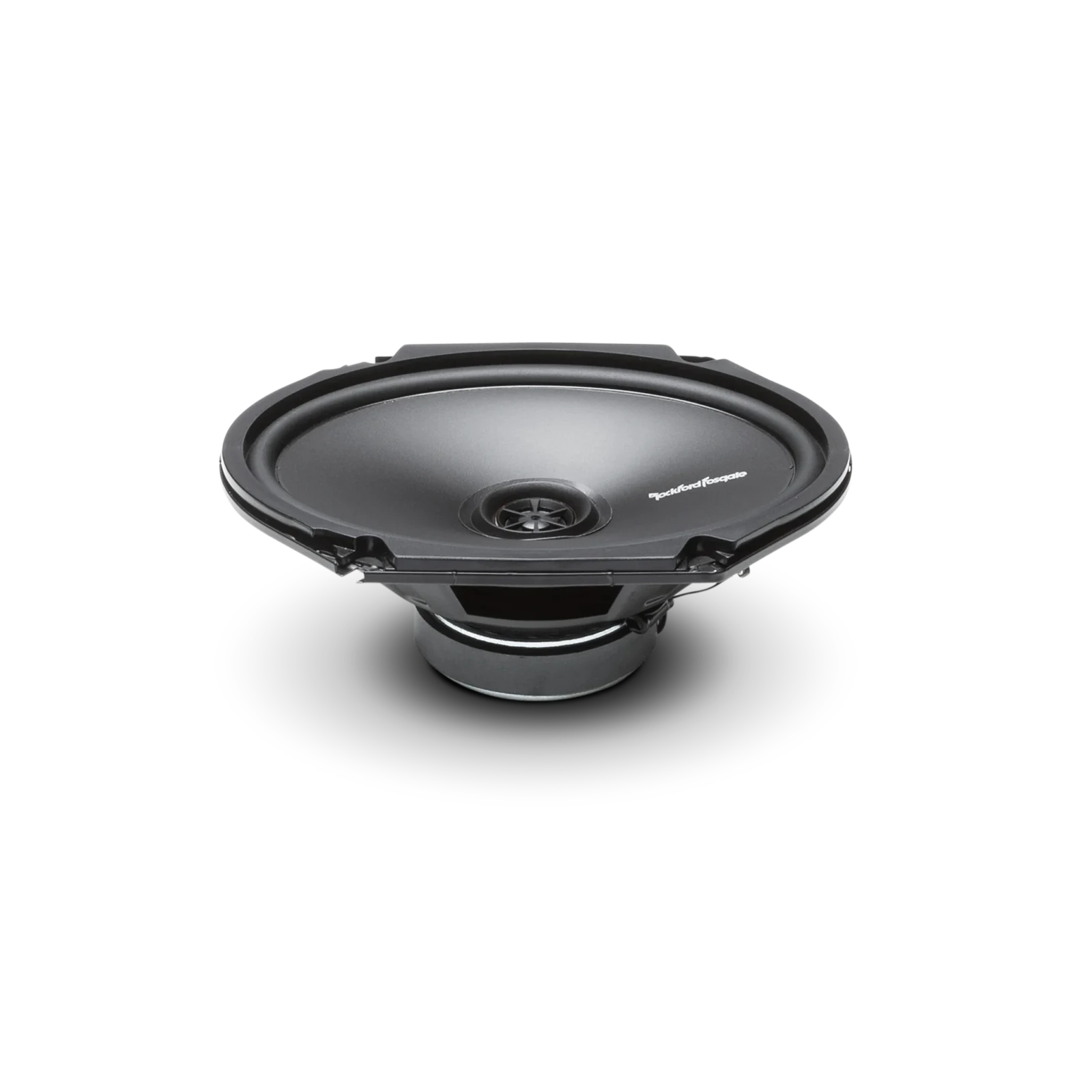 Rockford Fosgate Prime 6-by-8-inch 2-Way Coaxial Speaker Pair 6