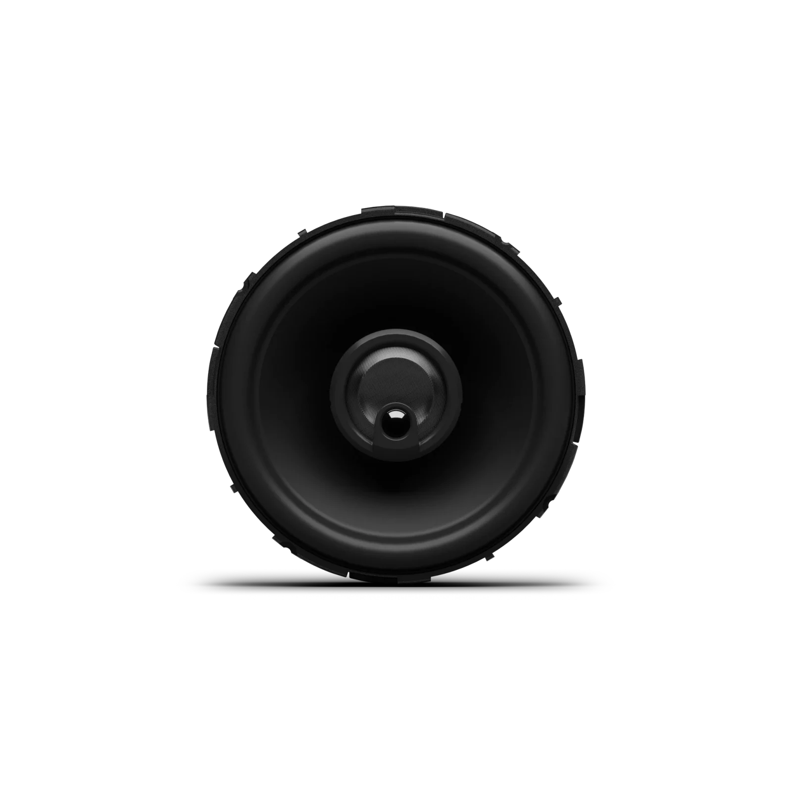 Rockford Fosgate Punch 4-inch 3-Way Coaxial Speaker Pair 2