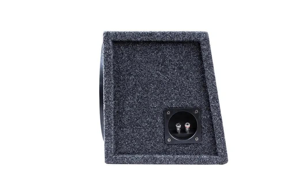 Memphis Audio Amplifier 5