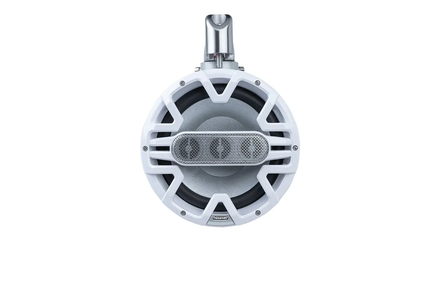 Memphis Audio Tower 8-inch speakers 3