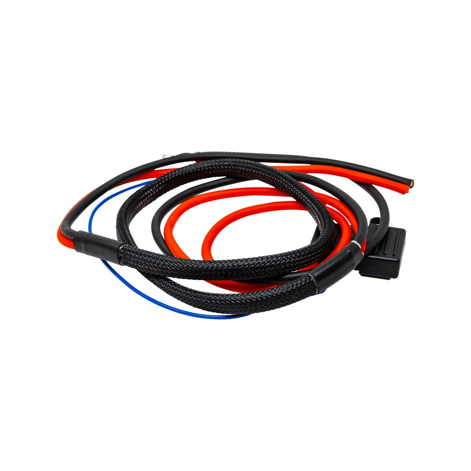 Cerwin-Vega 2014-2020 Harley Davidson® 8-Gauge Power/Ground Wire Kit 4