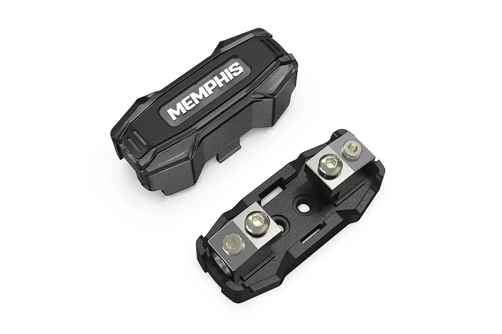 Memphis Audio Car Audio Accessory 2