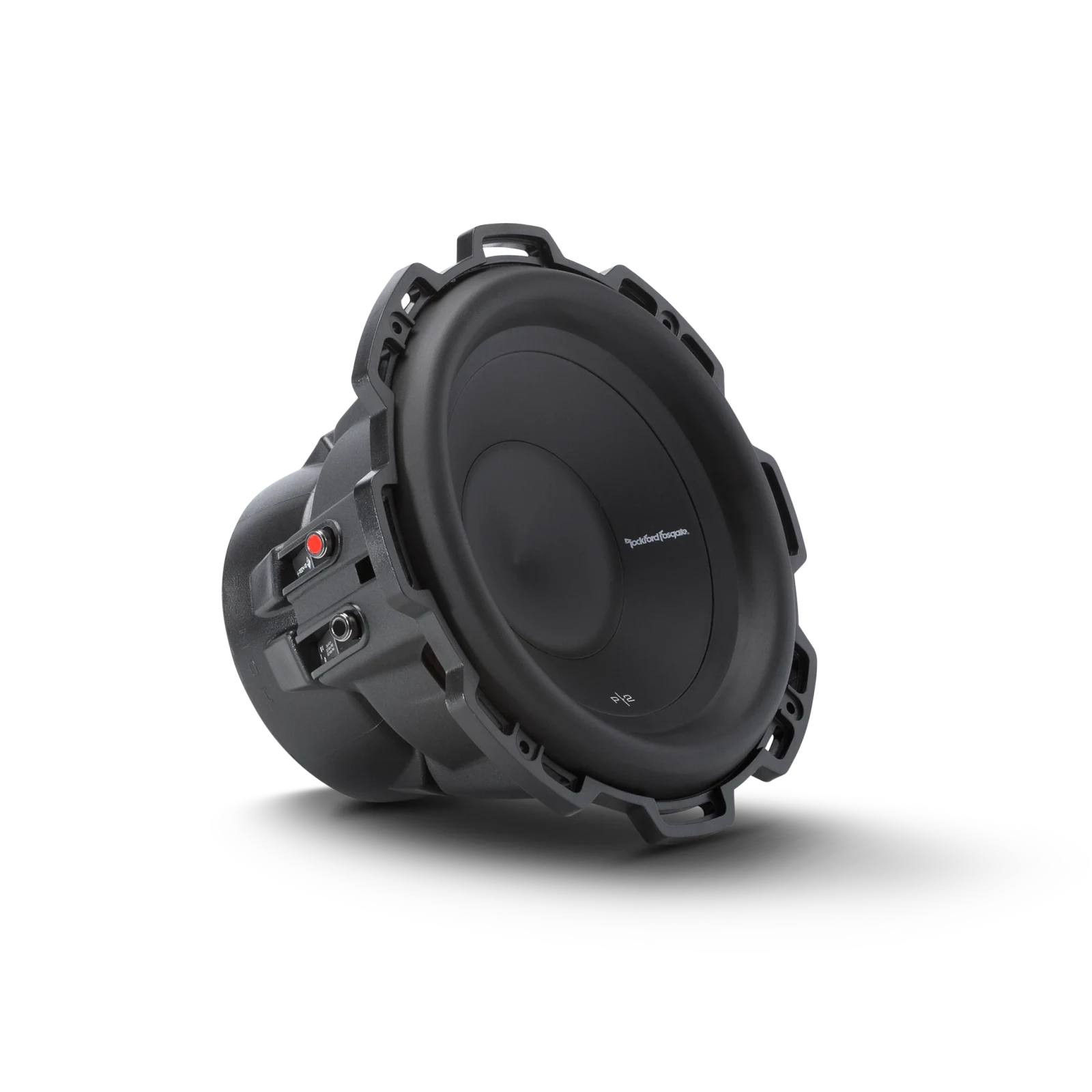 Rockford Fosgate Punch 10-Inch Dual-4-Ohm DVC Subwoofer 6