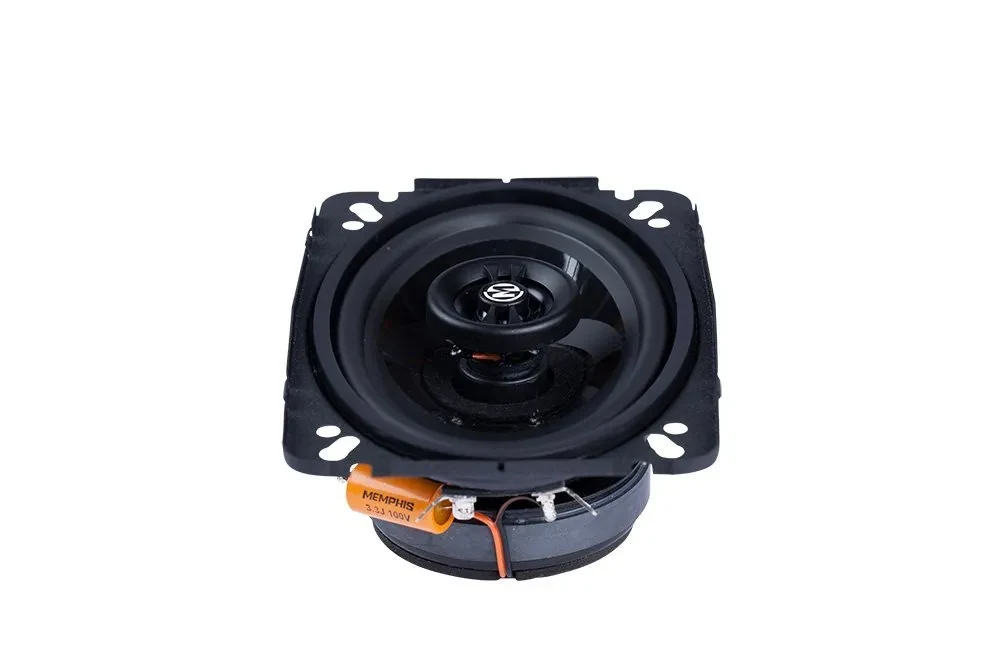 Memphis Audio Power Reference coaxial speakers 2
