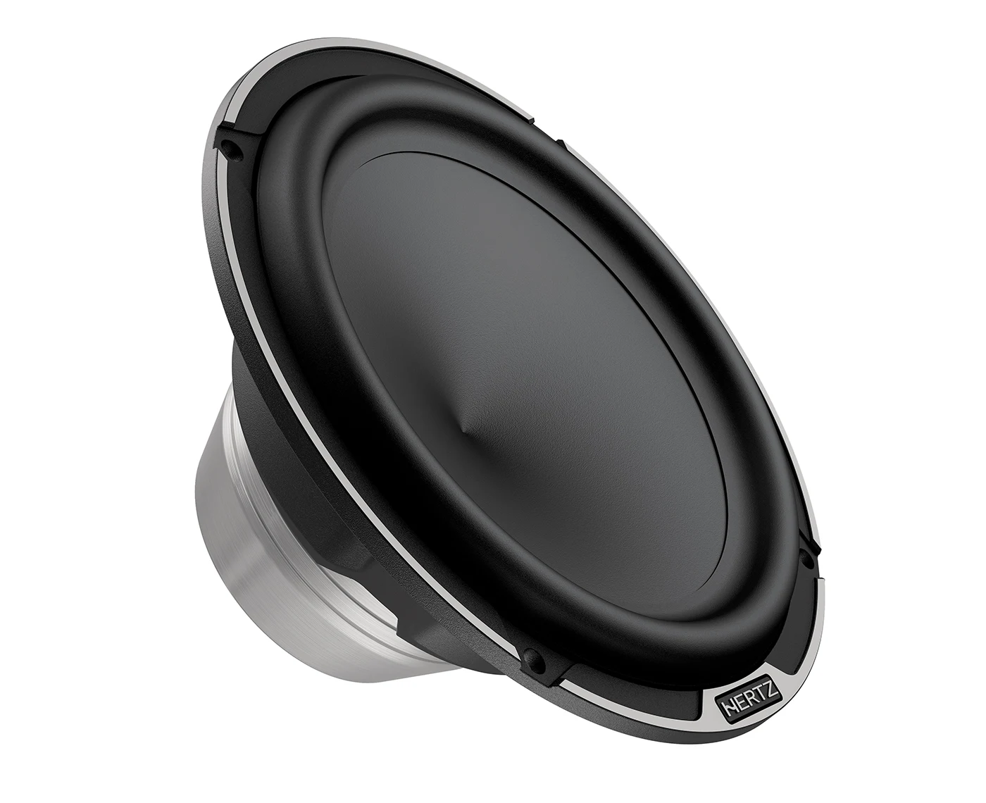 Hertz 125 W Woofer 1