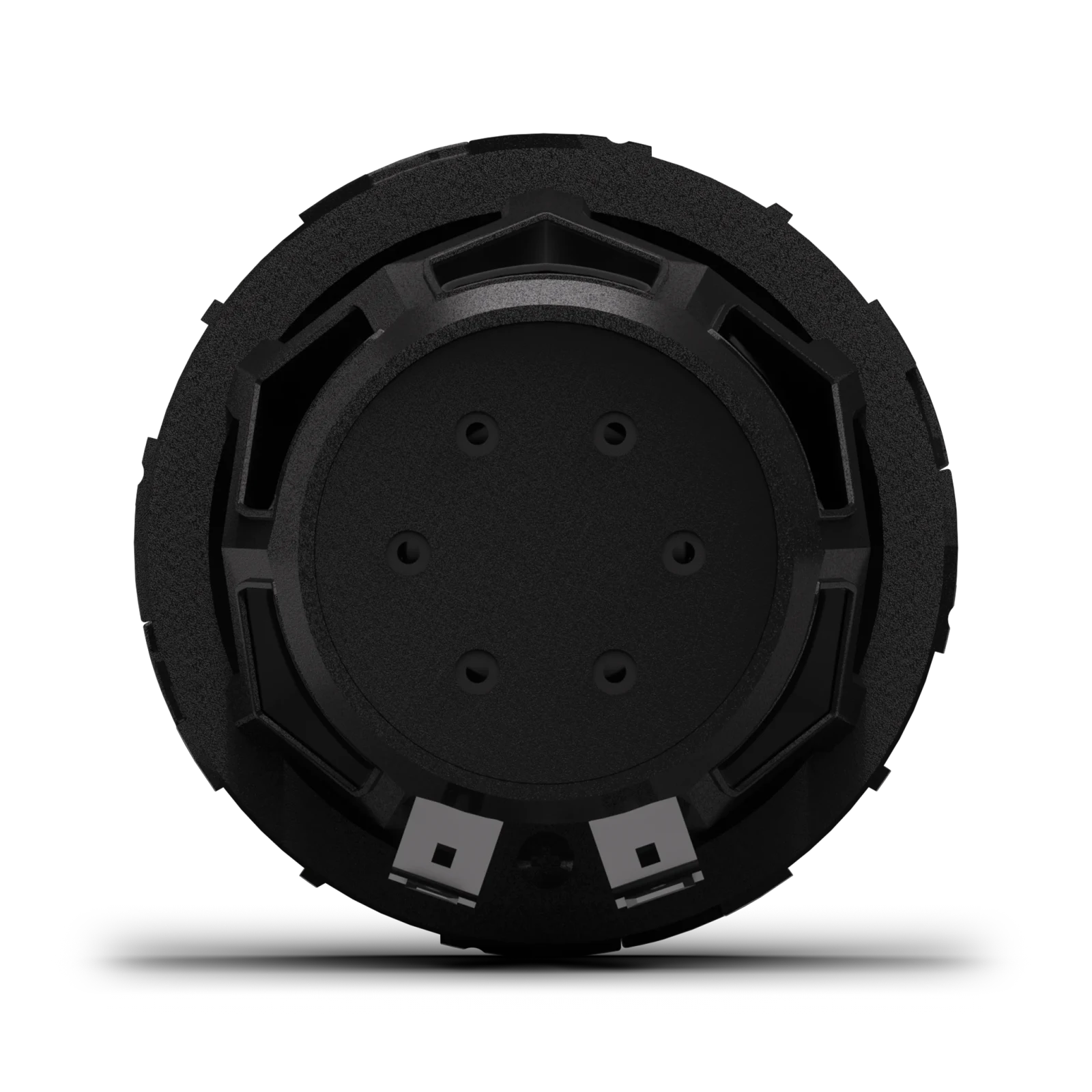 Rockford Fosgate Punch 2.5-inch Component Midrange Pair 4
