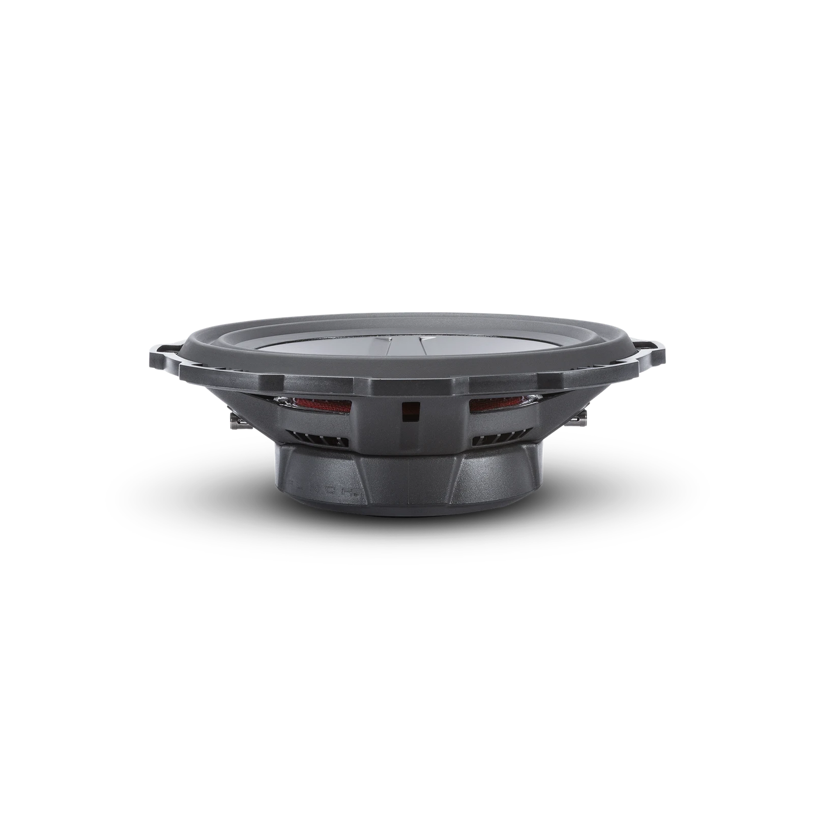 Rockford Fosgate Punch 12-Inch Shallow Dual-4-Ohm DVC Subwoofer 6