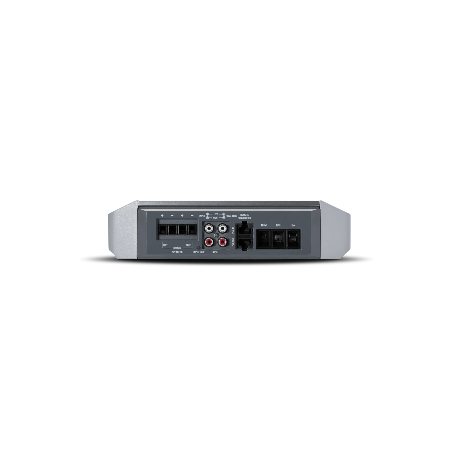 Rockford Fosgate Punch Marine 300 Watt 2-Channel Amplifier 4