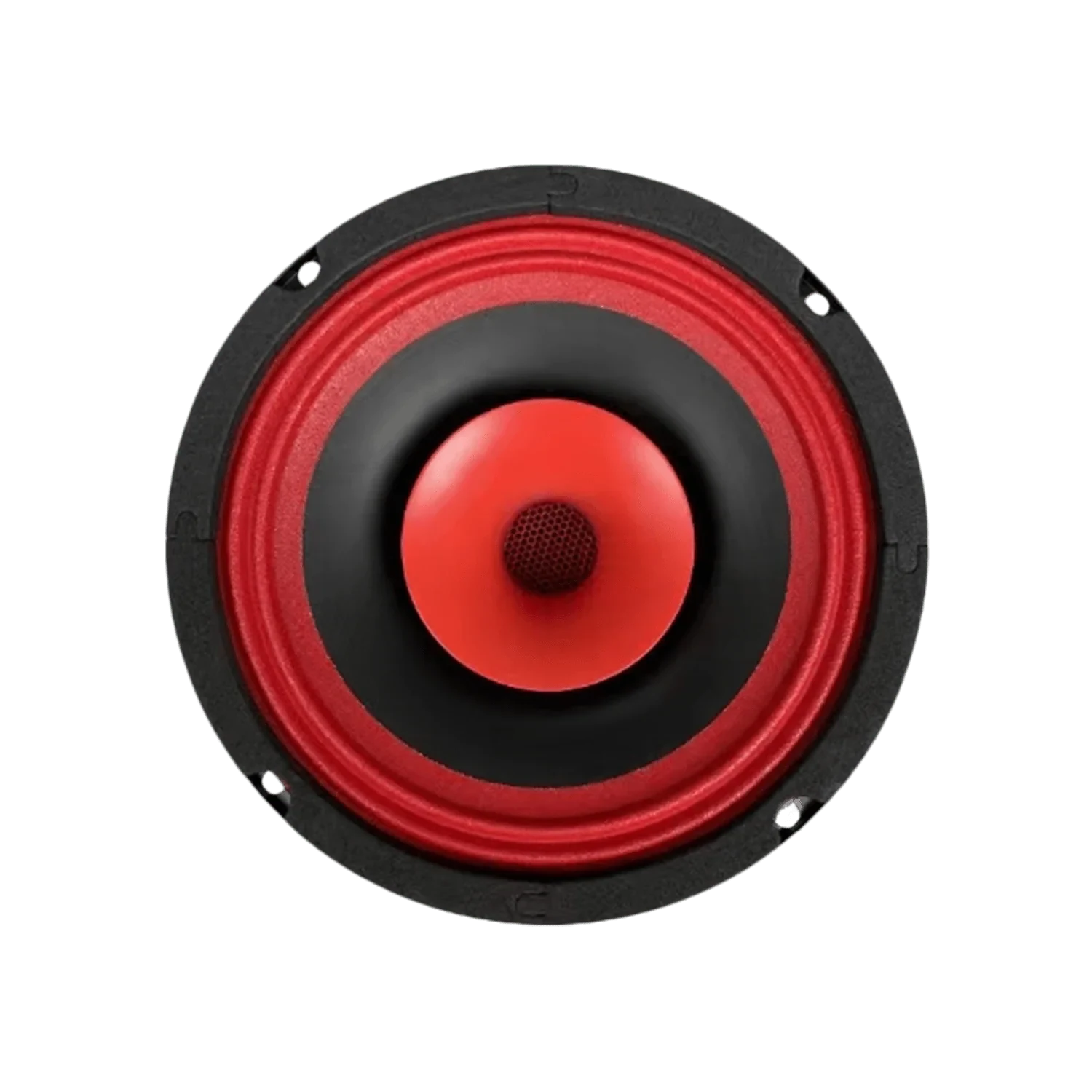 Cerwin-Vega CVPX Series 6.5" 2-Way Full Range Speaker w/Horn Tweeter 1