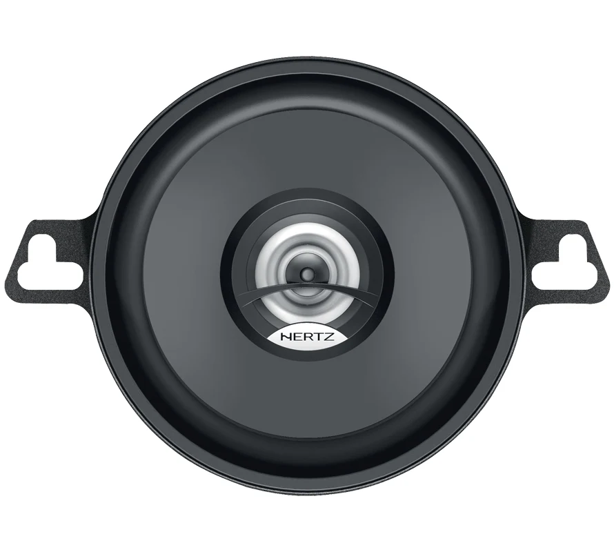 Hertz Coaxial speaker 2