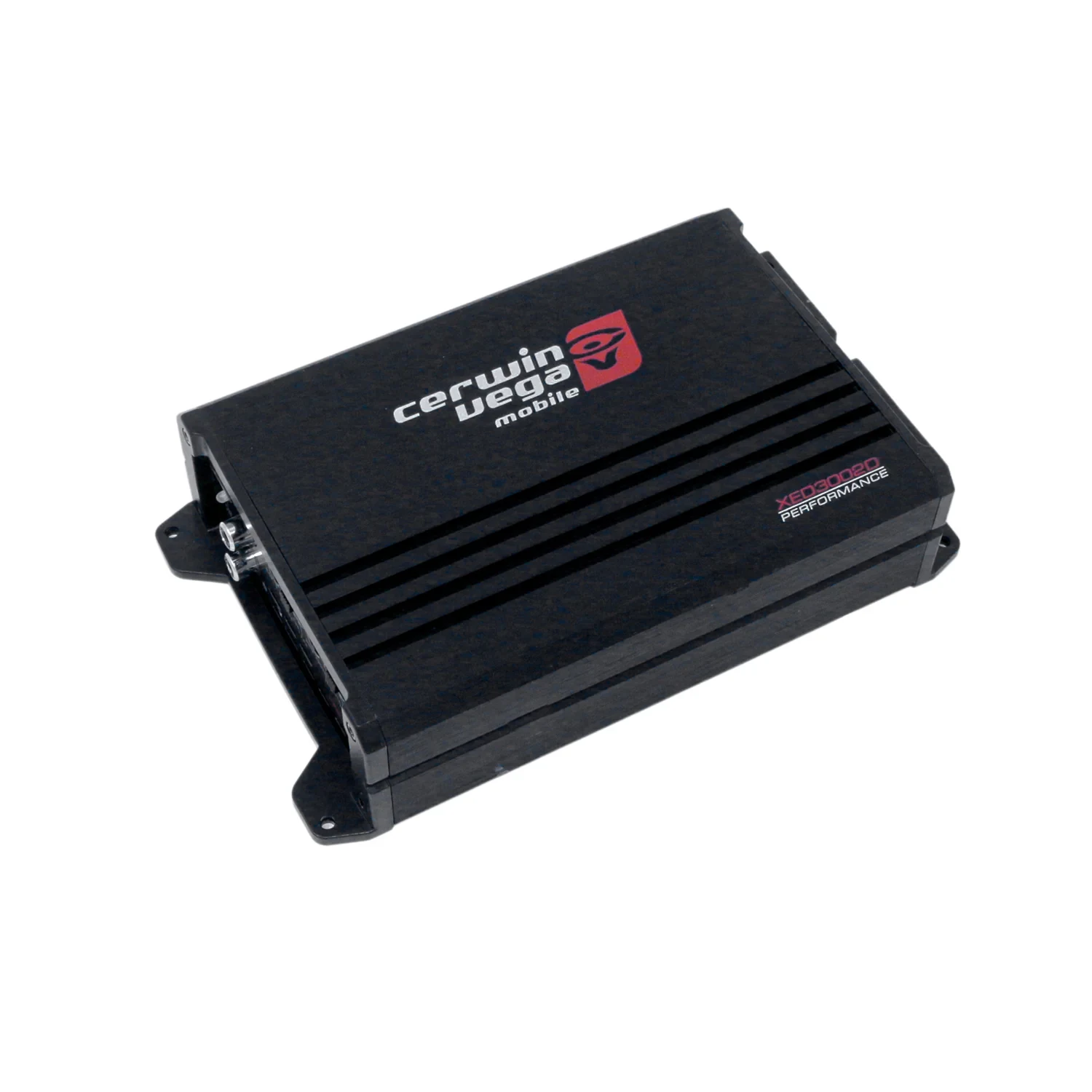 Cerwin-Vega XED Series 2-Channel Full Range Class-D Amplifier - 250W Max 3