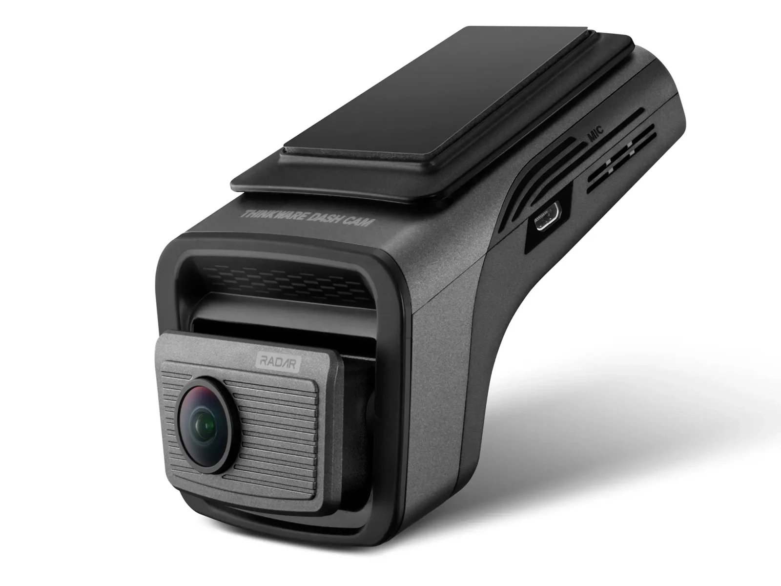 Thinkware Front & Rear Dash Cam 3