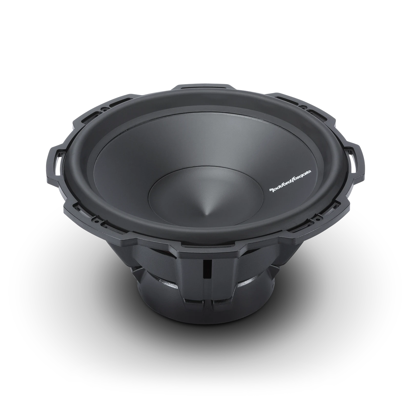 Rockford Fosgate Punch 15-Inch Dual-2-Ohm DVC Subwoofer 7