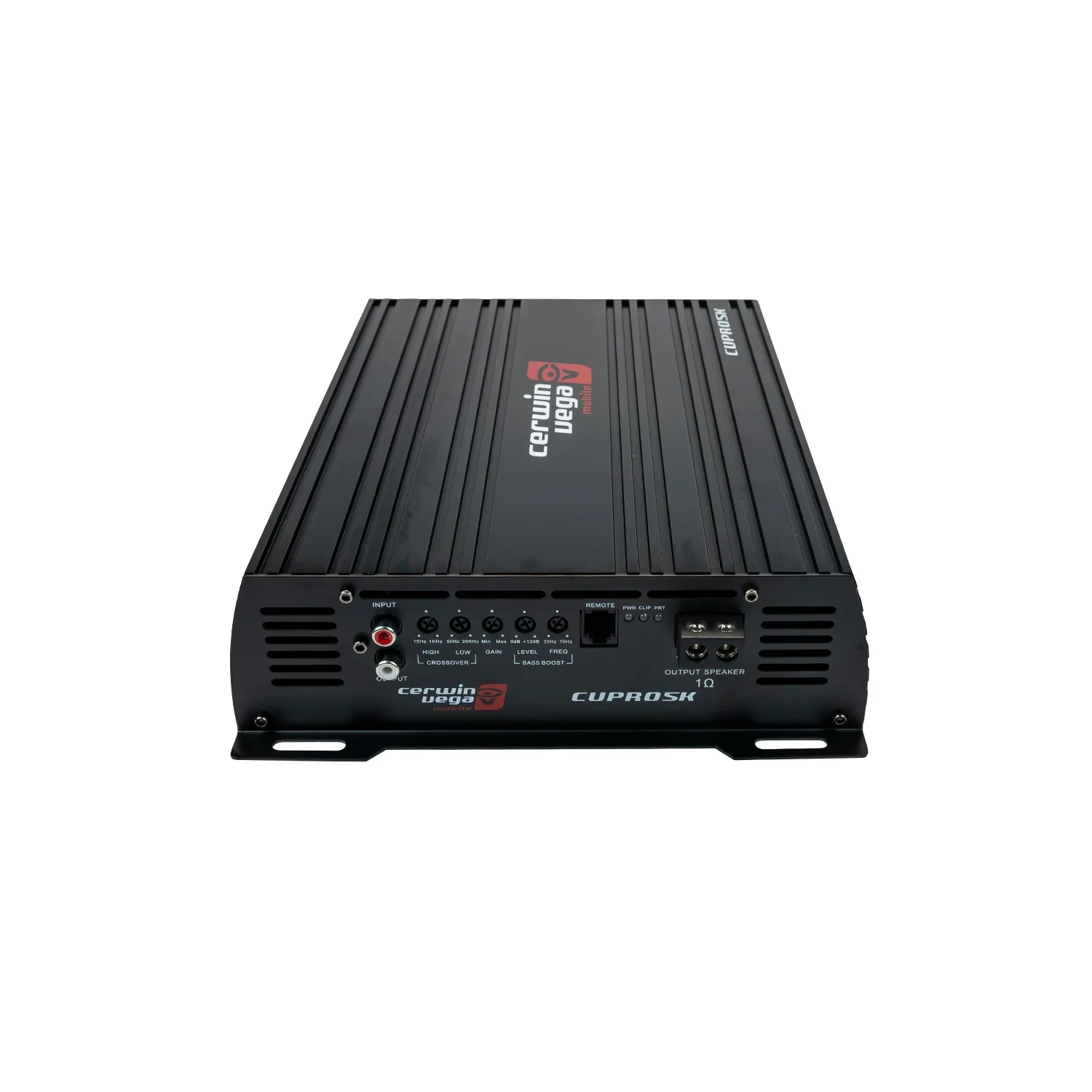Cerwin-Vega CVPRO Series 1-Channel Class-D Monoblock Amplifier 5000W 4