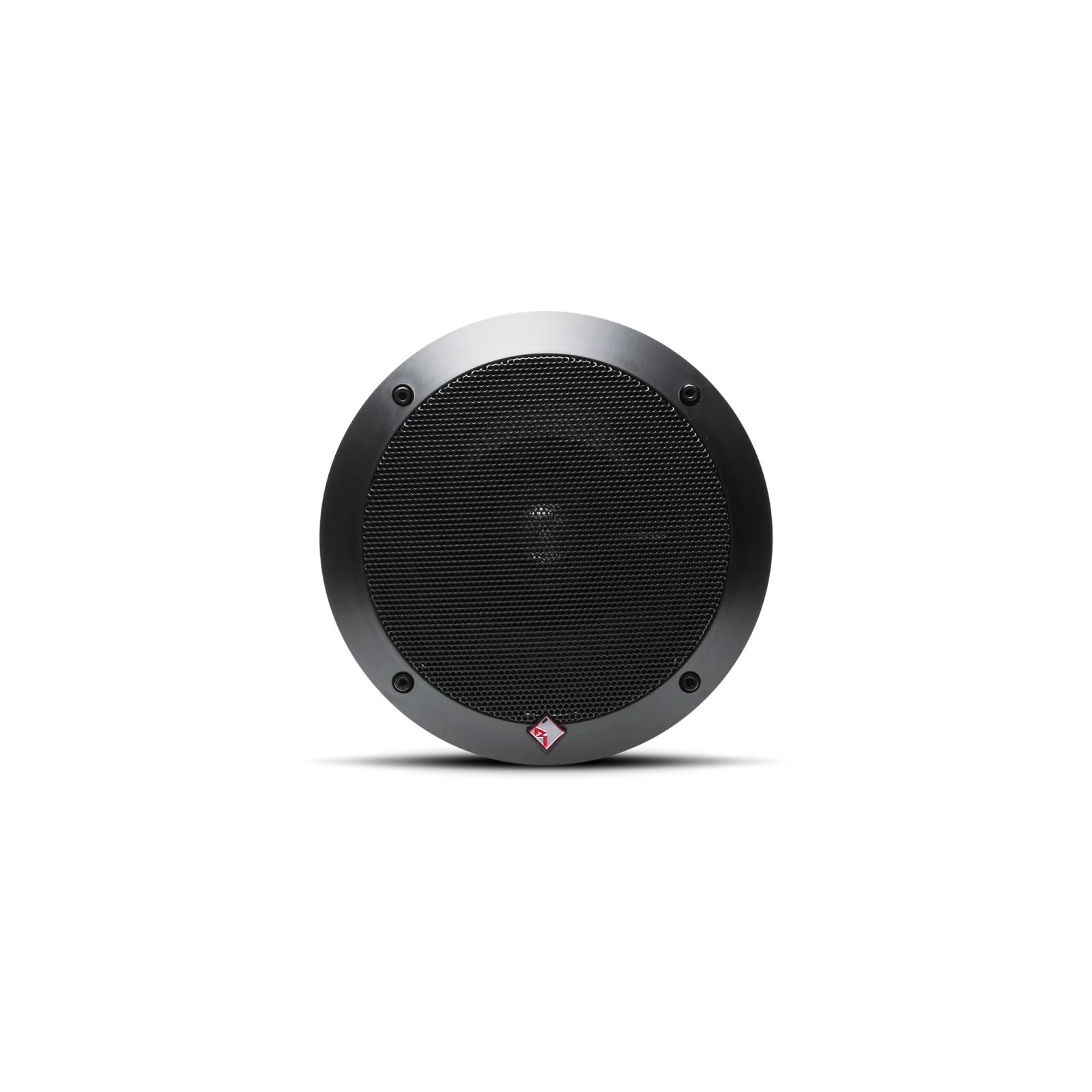 Rockford Fosgate Power 6-inch 2-Way Coaxial Speaker Pair 3