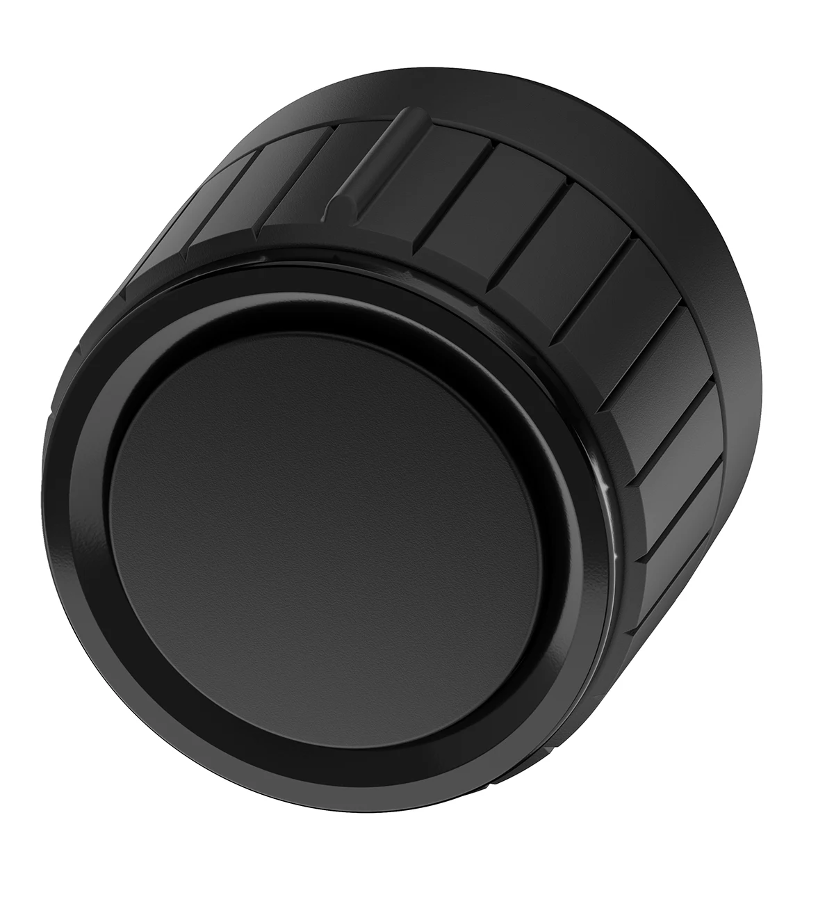 Hertz Subwoofer volume control 3