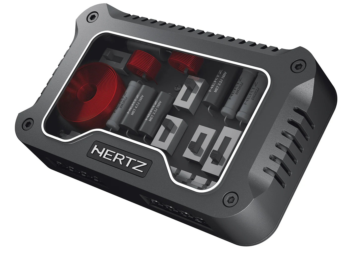 Hertz Speaker 1