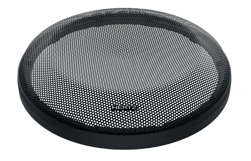 Hertz Mille Subwoofer Grille 1