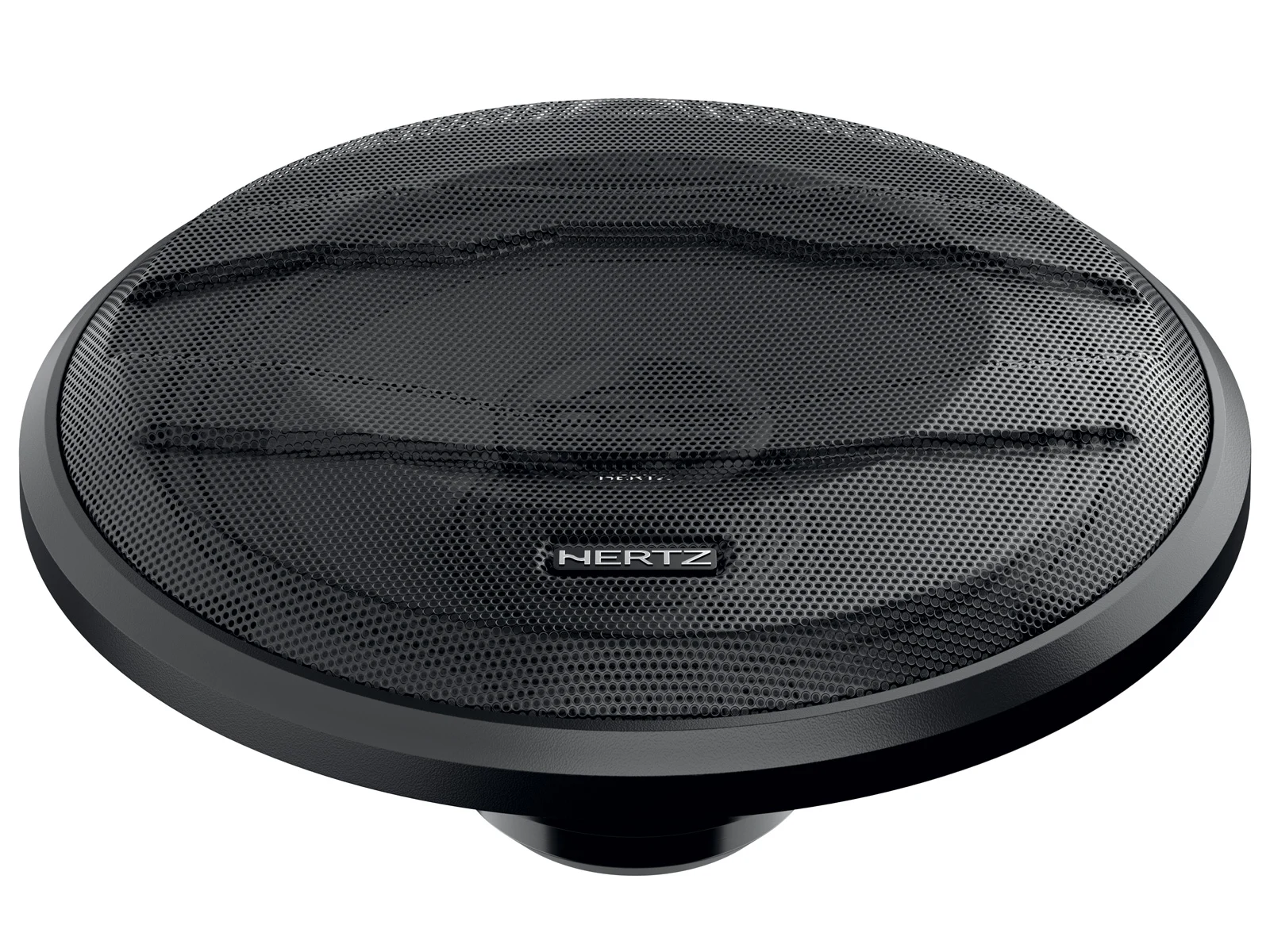 Hertz 130 W Coaxial Speakers 3