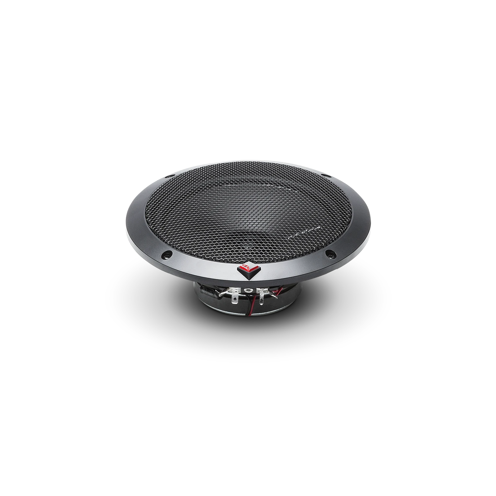 Rockford Fosgate Prime 6.75-inch 2-Way Coaxial Speaker Pair 6