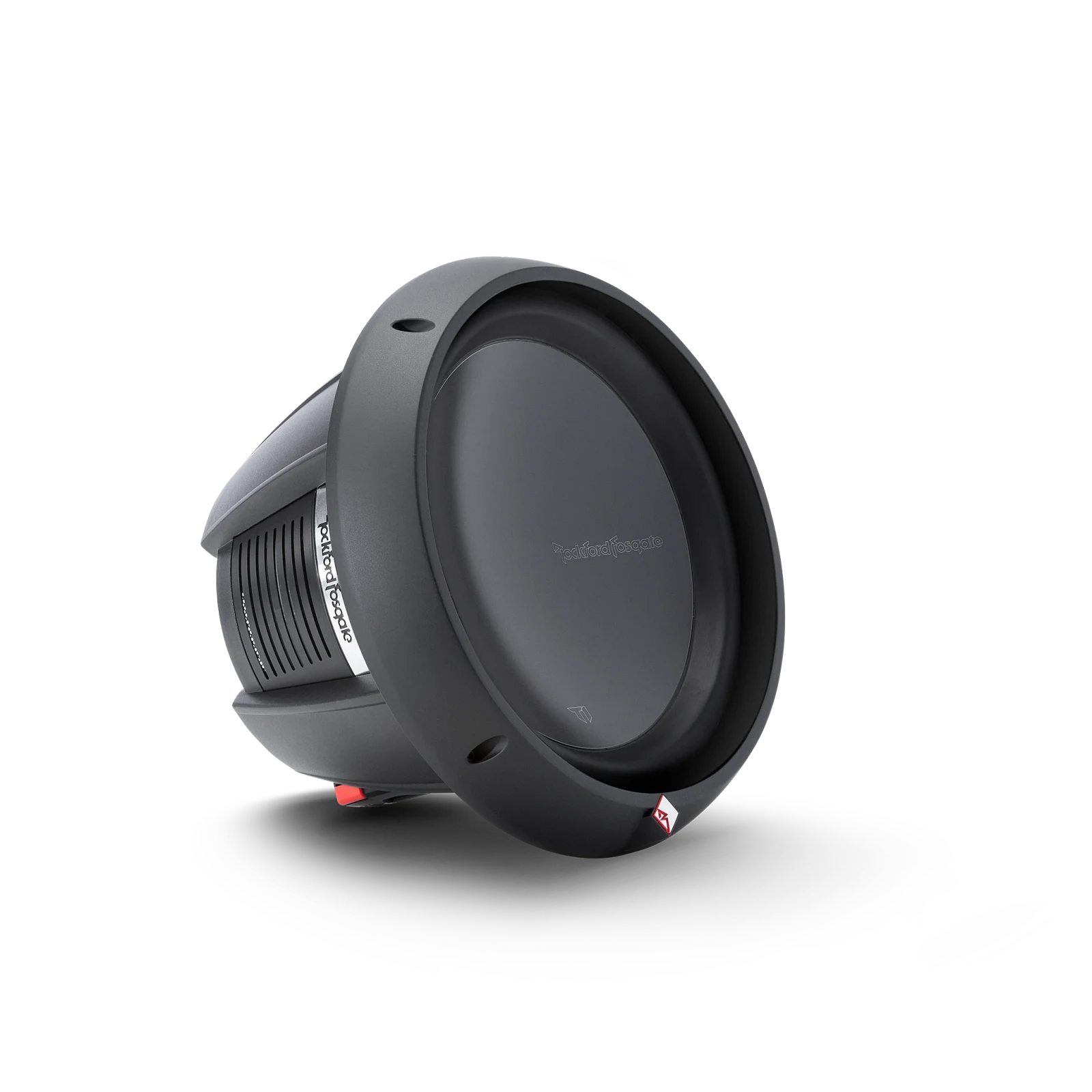 Rockford Fosgate Power 12-Inch Dual-2-Ohm DVC Subwoofer 4
