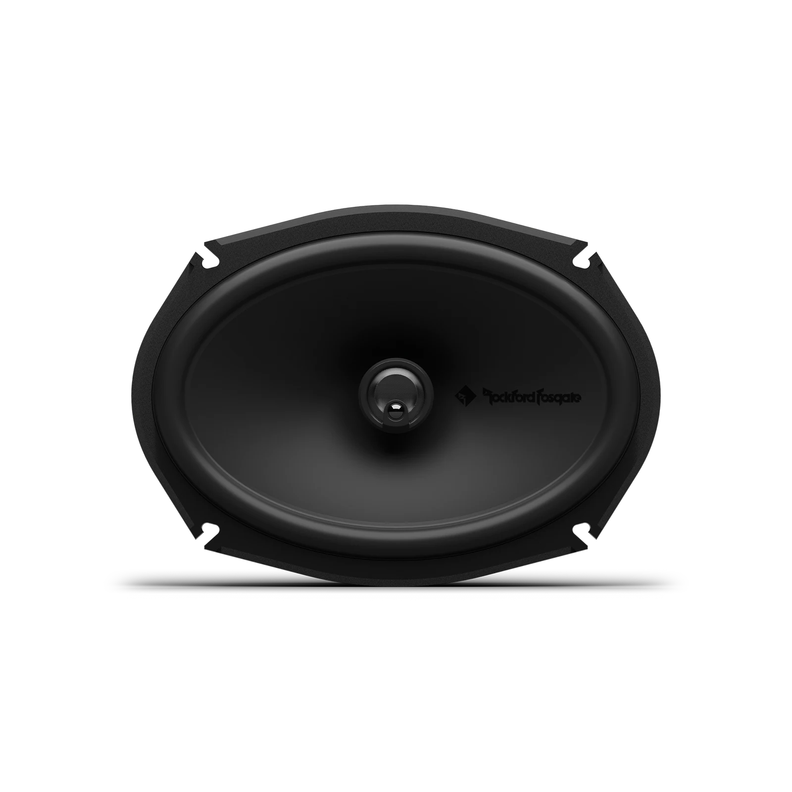 Rockford Fosgate Punch 6 x 9-inch 3-Way Coaxial Speaker Pair 2