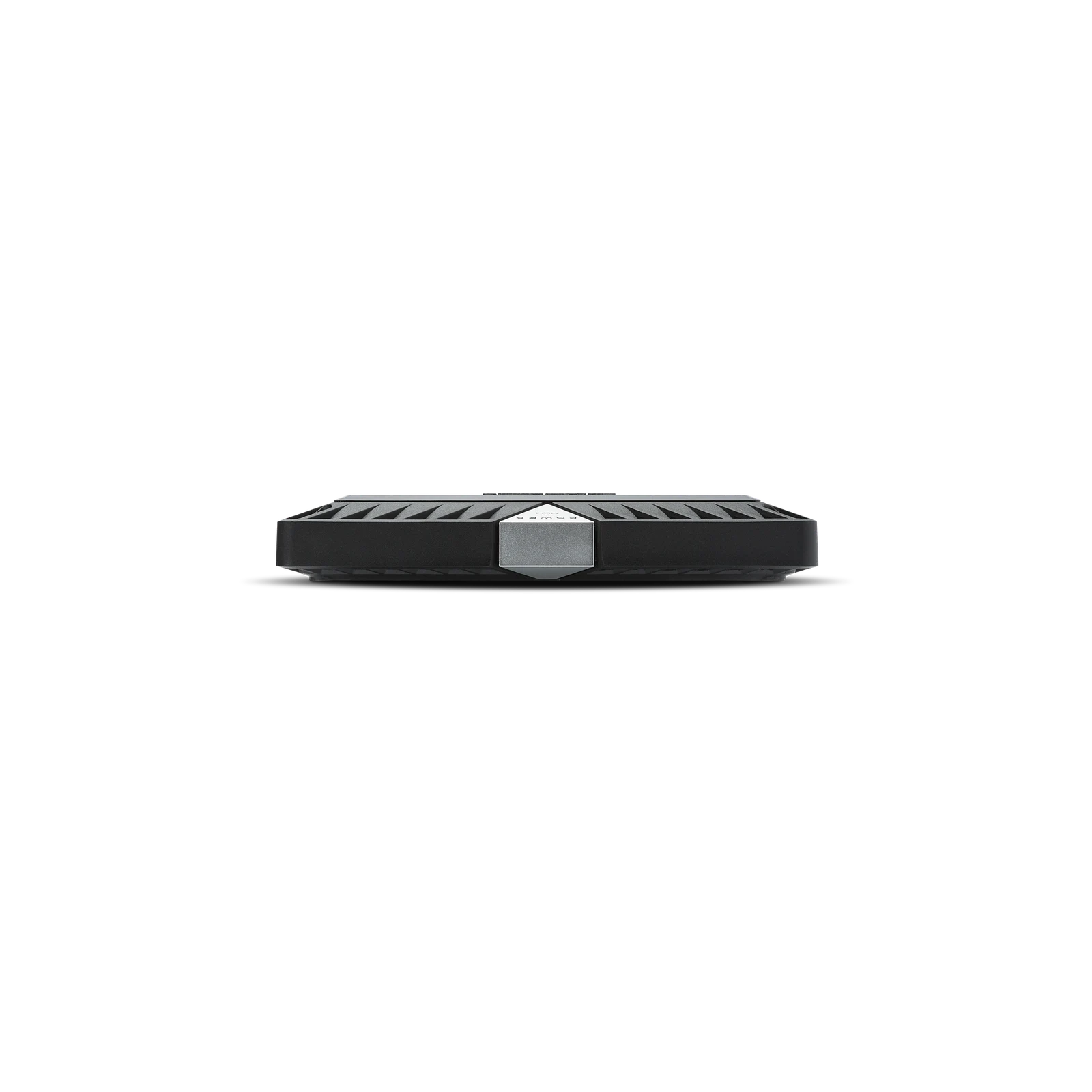 Rockford Fosgate Power 400W 4-Channel Class A/B Amplifier 5