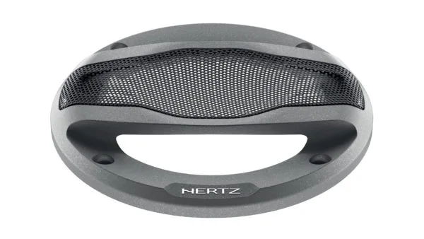 Hertz Cento coaxial woofer grille