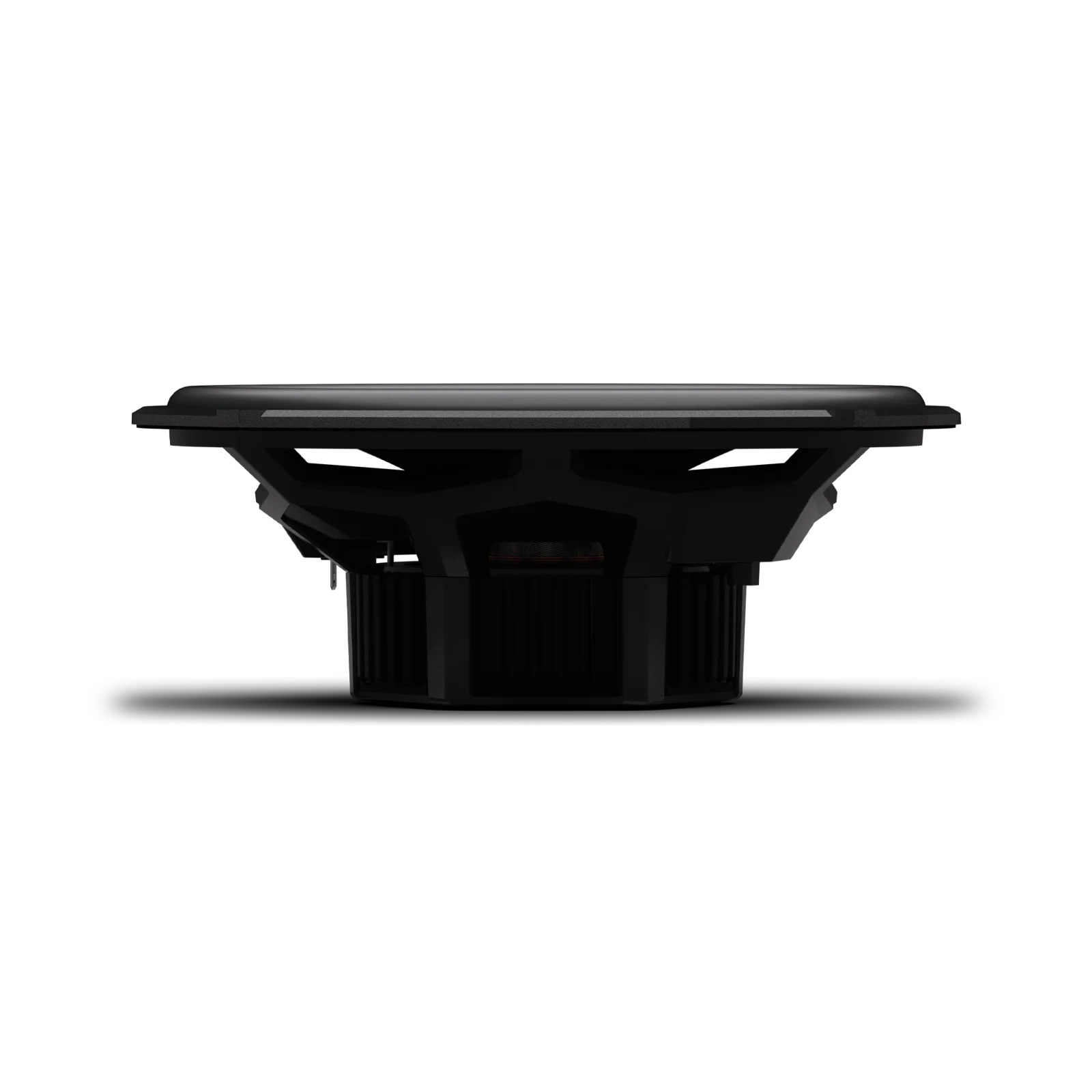 Rockford Fosgate Punch 6 x 9-inch 2-ohm Convertible Speaker Pair 4