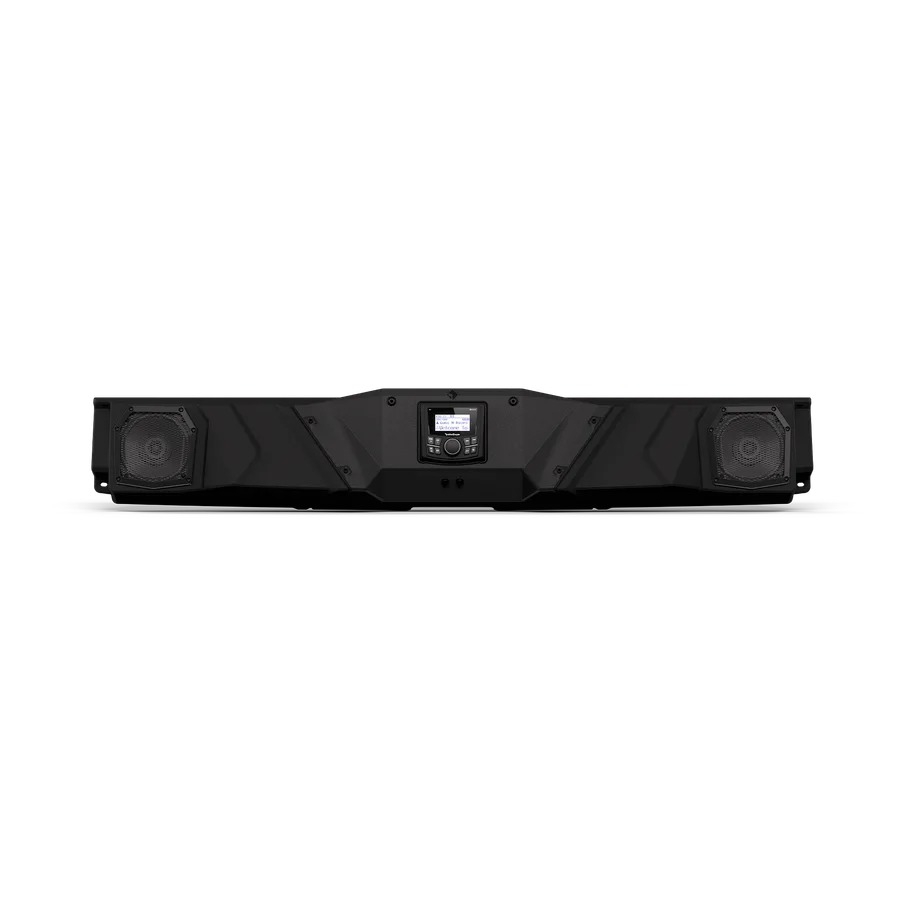 Rockford Fosgate Vehicle Specific Audio Kit