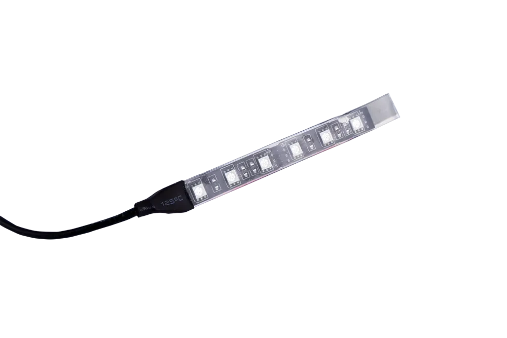 Memphis Audio RGB LED Accent Lighting Kit 5