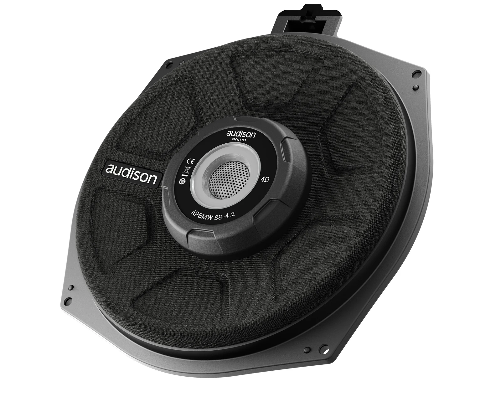 Audison 200 mm Subwoofer 1
