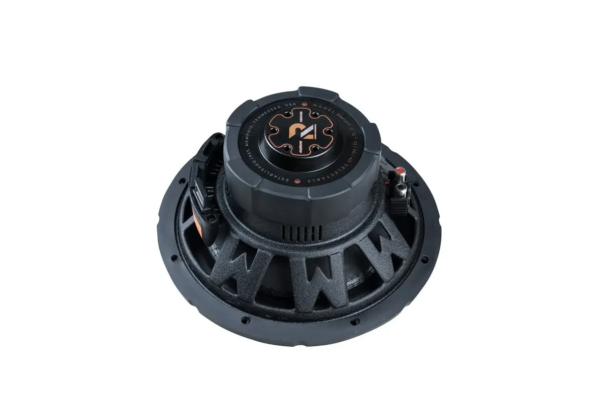 Memphis Audio Power Reference 12-inch subwoofer 5