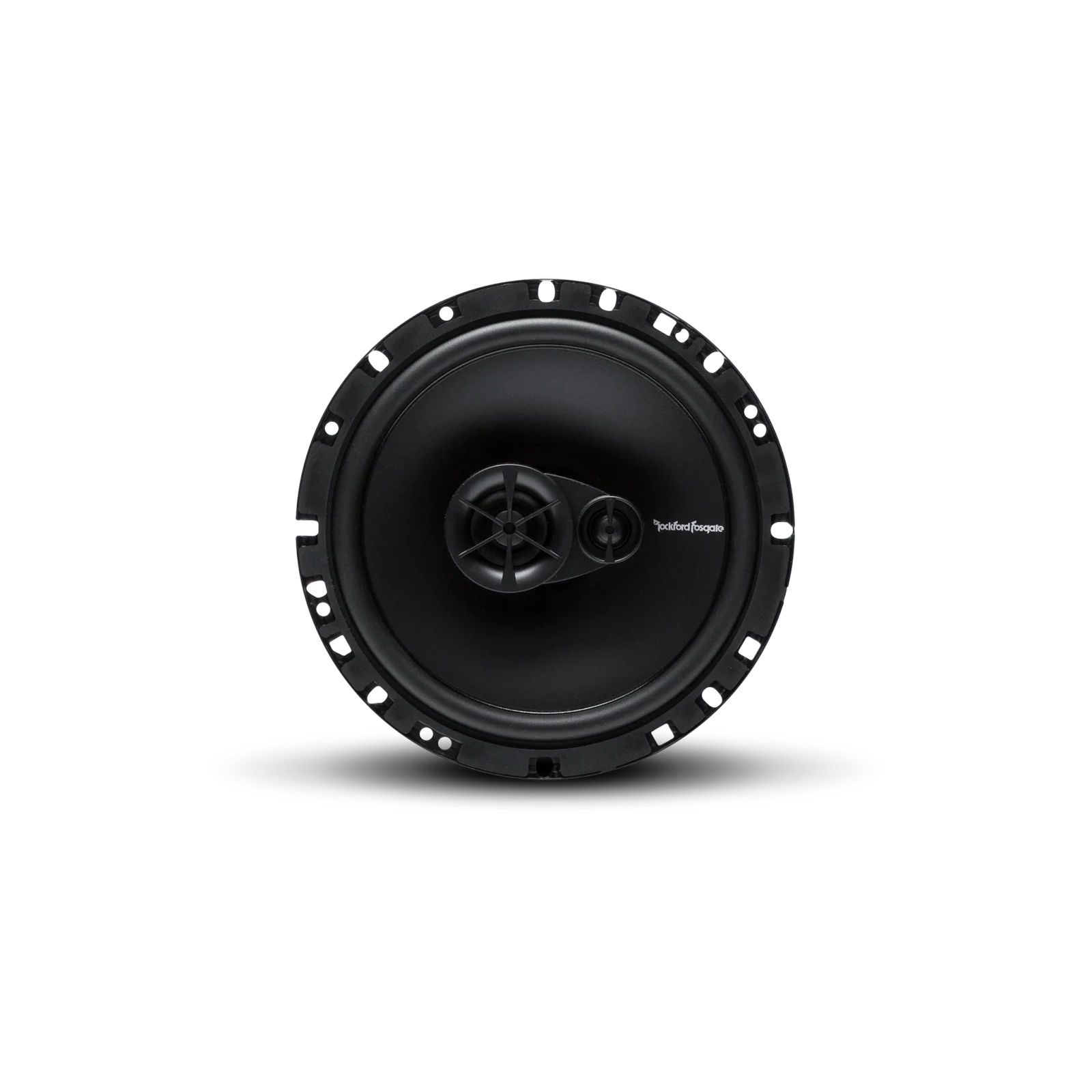 Rockford Fosgate Prime 6.5-inch 3-Way Coaxial Speaker Pair 3