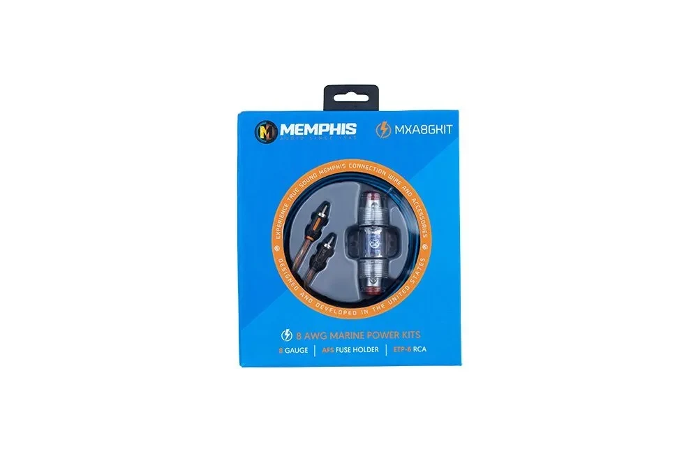 Memphis Audio Marine Accessory 4
