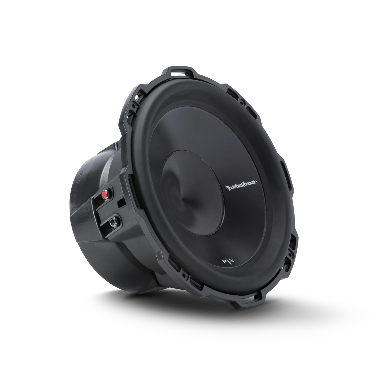 Rockford Fosgate Punch 12-Inch Dual-4-Ohm DVC Subwoofer 8