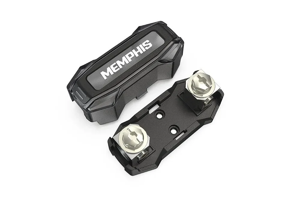 Memphis Audio Car Audio Accessory 2