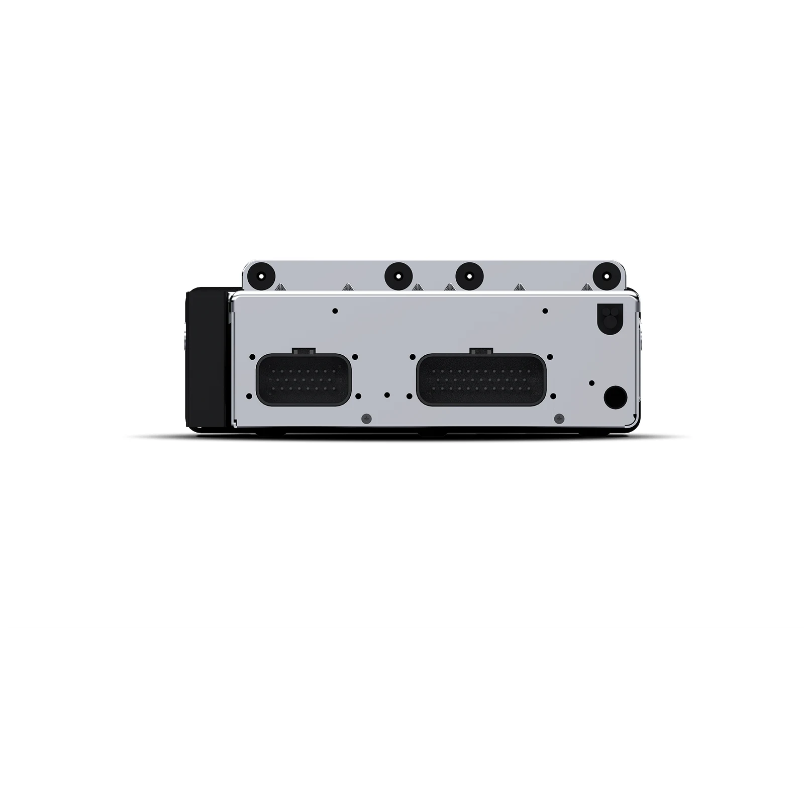 Rockford Fosgate Digital Media Receiver for Select 1998-2013 Harley-Davidson Models 2