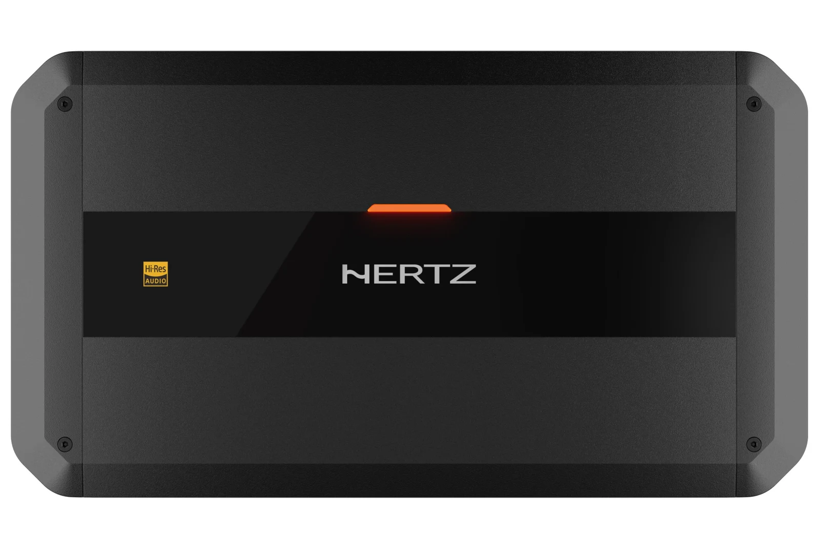 Hertz DIECI POWER amplifier 2