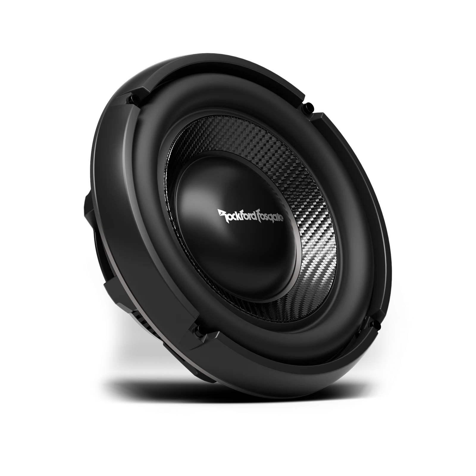 Rockford Fosgate Power Slim 10-Inch 2-Ohm SVC Ported-Enclosure Subwoofer 2