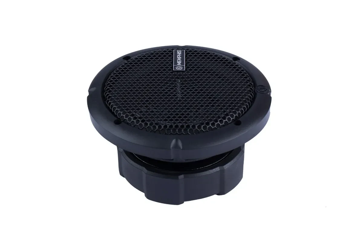 Memphis Audio Power Reference 6.5-inch subwoofers 4