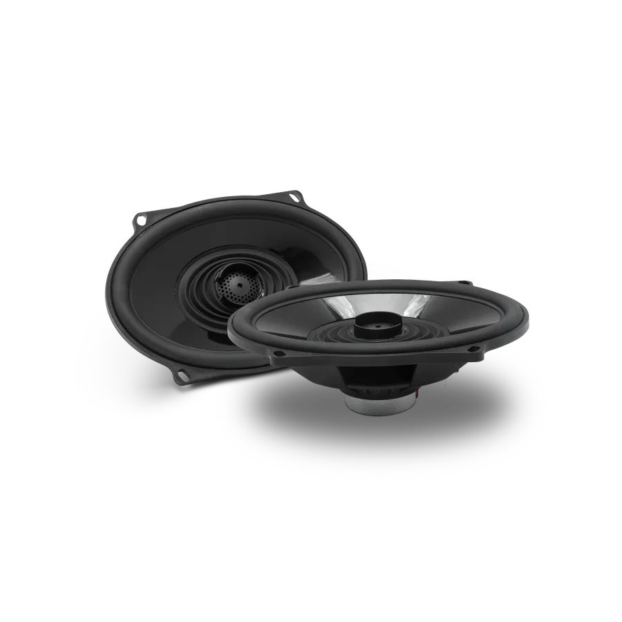 Rockford Fosgate Power 5"x7" Harley-Davidson® Replacement Bag Lid Speakers