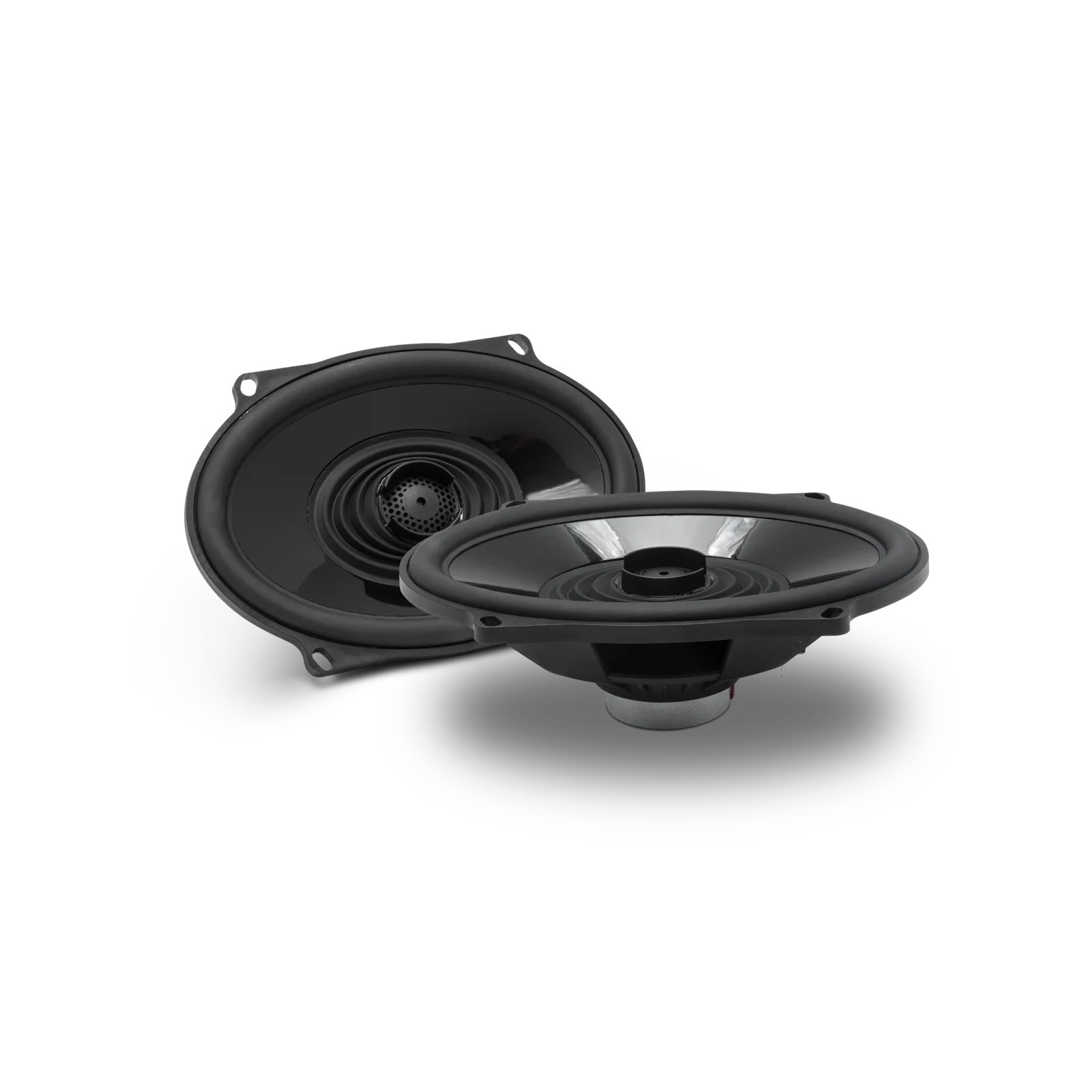 Rockford Fosgate Power 5"x7" Harley-Davidson® Replacement Bag Lid Speakers 1