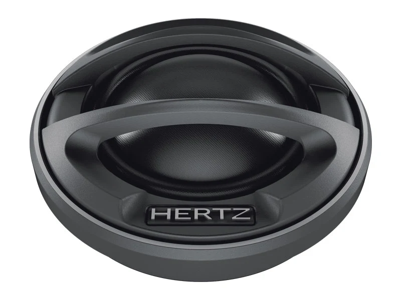 Hertz Tweeters 2