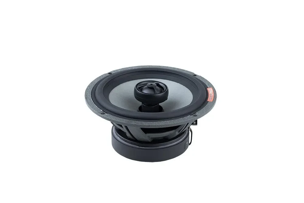 Memphis Audio Coaxial 6.5-inch speakers 3