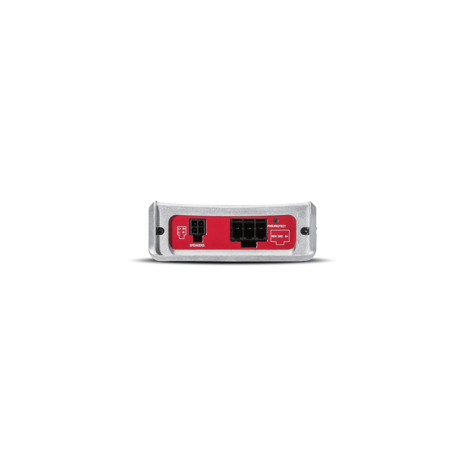 Rockford Fosgate Punch Boosted Rail 300 Watt 2-Channel Amplifier 3